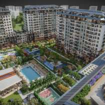 4-к квартира 219м ² Турция, Стамбул, Бейликдюзю, в г.Стамбул