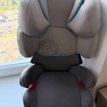 Автокресло cybex, в Красногорске