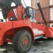 спецтехнику Fantuzzi Ричстакер, в Красноярске