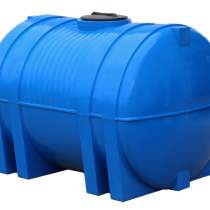 Емкости пластиковые под воду и пищевые продукты, в Невинномысске