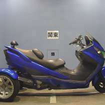 Трайк Kawasaki Epsilon 250-2 Trike, в Москве