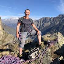 Andrei, 50 лет, хочет пообщаться, в г.Лейпциг