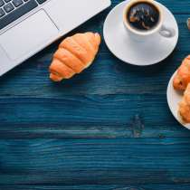 Вкусная Бухгалтерия на завтрак!, в г.Ташкент