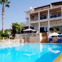 Вилла в районе Пафоса-Кипр, в Москве