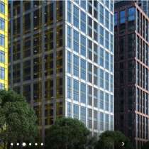 МФК «Савеловский Сити», в Москве