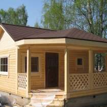 Строительство бани в Чите, в Чите