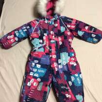 Комбинезон зимний, в Екатеринбурге