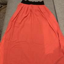 Юбка, в Москве