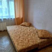 Сдается комната, 16м2, в Москве