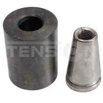 Цанги зажимные, в Москве