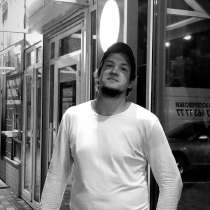 Дмитрий, 25 лет, хочет пообщаться – Познакомлюсь)), в г.Лодзь