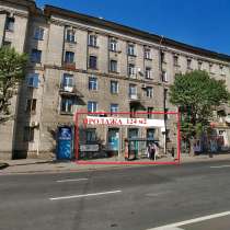 Продается универсальное помещение на пр. Стачек, в Санкт-Петербурге