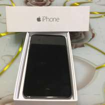 IPhone6на 64гб, в Красноярске