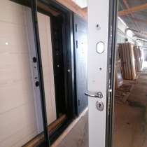 Входные двери склад, в Самаре