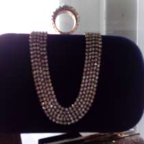 Вечерняя сумочка, в Геленджике