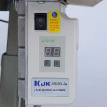 Jack JK-804D-M2-24, в Иванове