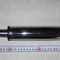 Хромированный газлифт для ремонта кресла, в Красноярске