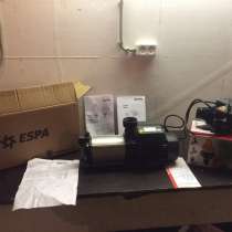 Насос ESPA ASPRI 25 4 M, в Москве