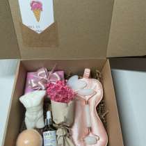 Подарочный бокс, в Чите