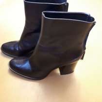 Новые женские полусапожки, ботинки, в Москве