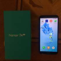 Honor 7 a pro, в Ишимбае