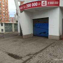 Продам два больших машиноместа в подземной автостоянке в ЮМР, в Краснодаре