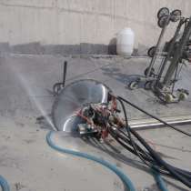 Алмазная резка. Быстро. Качественно. Опыт более 15, в Новосибирске