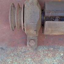 Вал для циркулярки трёх ножный, в Чебоксарах