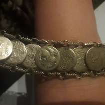 Прослет ручного изделия, в г.Шымкент