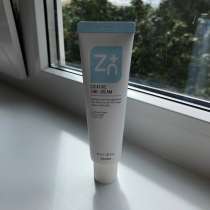 Крем с цинком A’Pieu, в Санкт-Петербурге