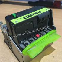 Термопринтер custom VKP-80 (V2) состояние б/у, в Москве