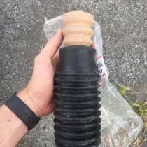 Пыльник с отбойником Spacio, Ipsum, Picnic, в Екатеринбурге