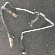 Трубка кондиционера 1NZ-FXE Toyota Prius 20 NHW20, в Екатеринбурге