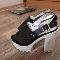 Босоножки, в г.Донецк