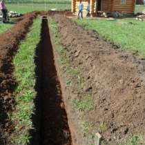 Землекопы/разнорабочие, в Сергиевом Посаде