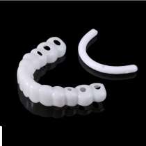 Виниры Snap on Smile НИЖНИЕ не Перфект, в г.Новодружеск