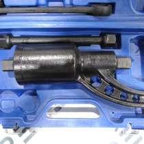 Гайковерт, в Набережных Челнах