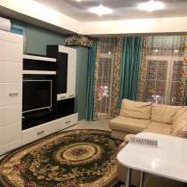 Квартира на длительный срок, в Адлере