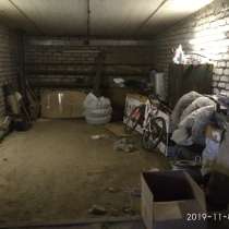 ПРОДАЖА ГАРАЖА, в Перми