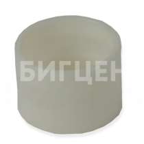Втулка пластмассовая 50*58*40, в Благовещенске