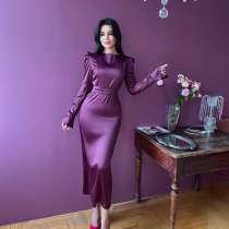 Роскошное платье, в Москве