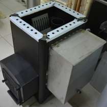 Баки для банных печей, зонты, экраны и притопочные листы в Б, в Барнауле