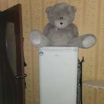 Медведь плюшевый большой, в Тольятти