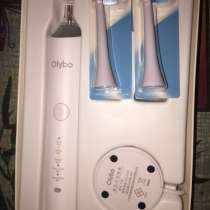 Электрическая зубная щётка Olybo, в Хабаровске