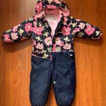 Kerry 86, в Троицке