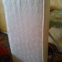 Матрац, в Артеме