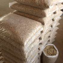 Реализуем пеллеты древесные в Москве и МО по доступной цене, в Москве