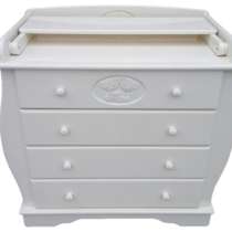 Комод Титан "Медвежонок", в Екатеринбурге