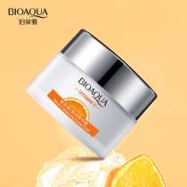 Крем для лица с витамином C Bioaqua 50г, в Кемерове