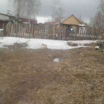 Продам земельный участок 12 соток, в Новосибирске